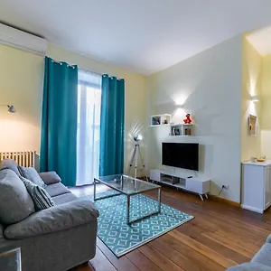  Apartment Quiet With Private Garden