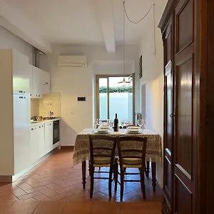  Apartamento Toscano Accogliente