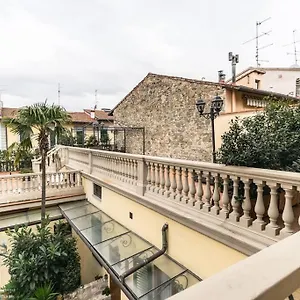  Apartamento Comfy Portion Of By Il Mosaico