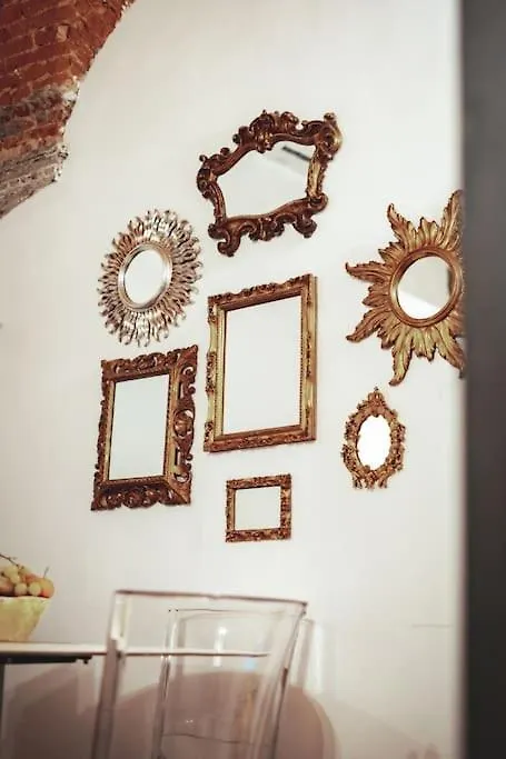 Nest In Florence Apartment 0*,